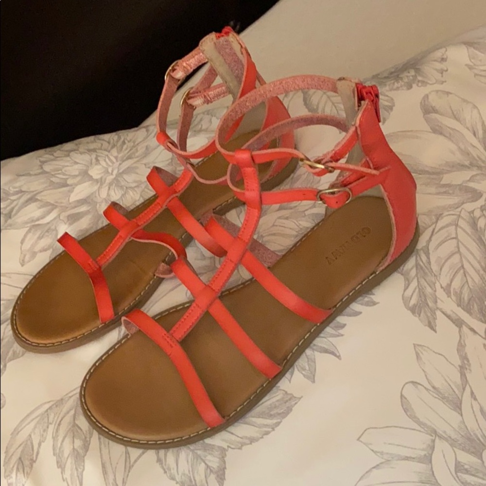 Sandals